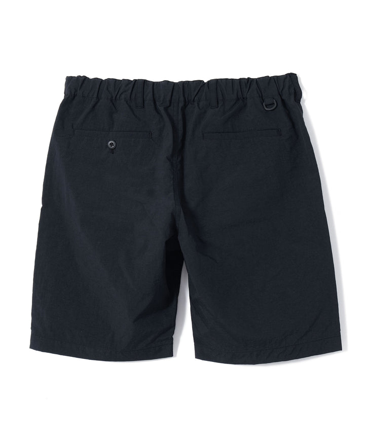LAND AND WATER SHORT PANTS 3 BLACK