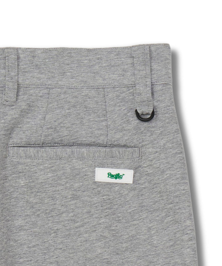 BONDING SHORT PANTS GRAY