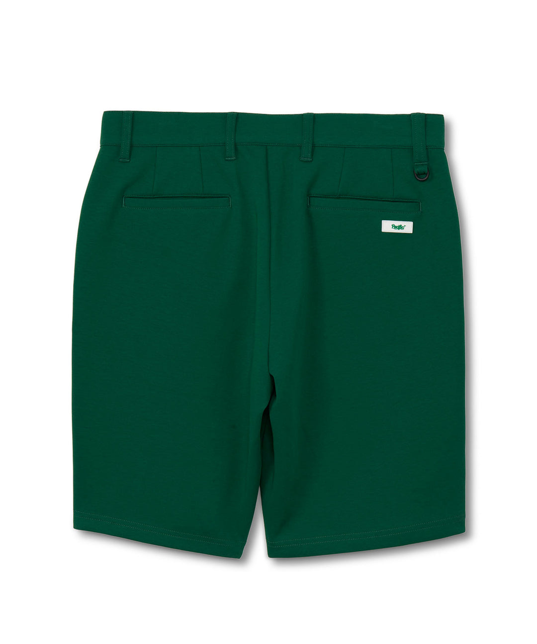 BONDING SHORT PANTS GREEN