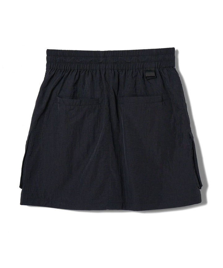 NAKED GOLF × PGC Perfect skirt