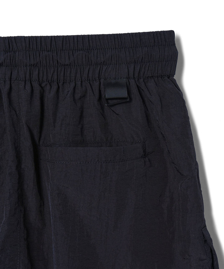 NAKED GOLF×PGC PERFECT SKIRT BLACK