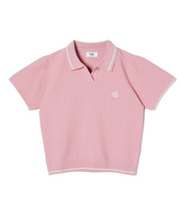 PINK×IVORY / S