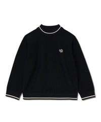 BLACK / S