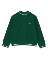 GREEN / S