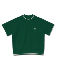 GREEN / S