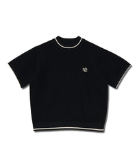 BLACK / S