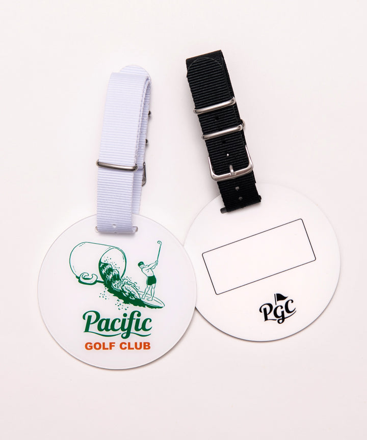 NAME TAG