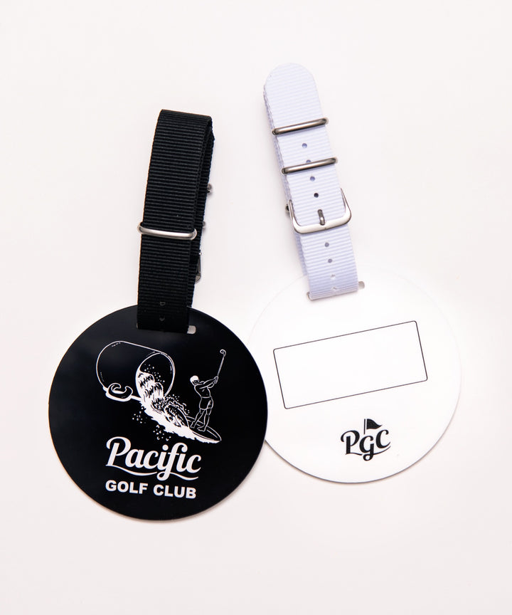 NAME TAG