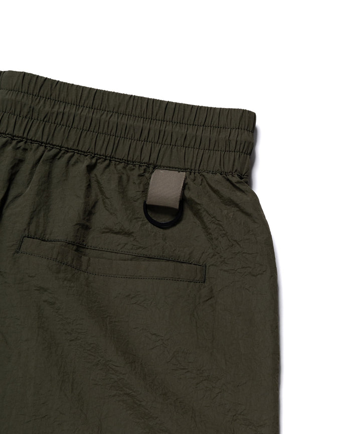 NAKED GOLF×PGC パーフェクトショートパンツ KHAKI
