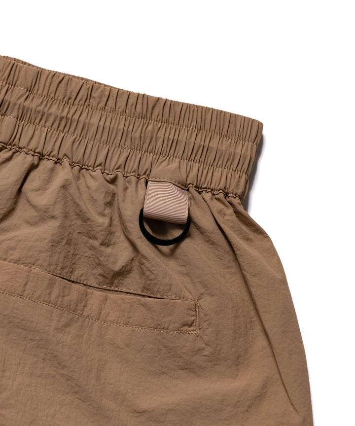NAKED GOLF×PGC パーフェクトスカート BEIGE