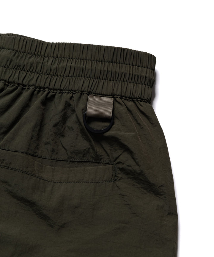 NAKED GOLF×PGC パーフェクトスカート KHAKI