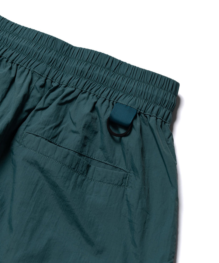 NAKED GOLF×PGC パーフェクトスカート PEACOCK GREEN