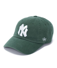 DARK GREEN / F