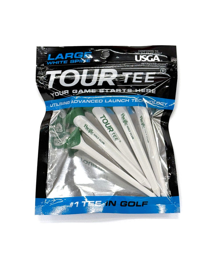 PGC TOUR TEE LONG