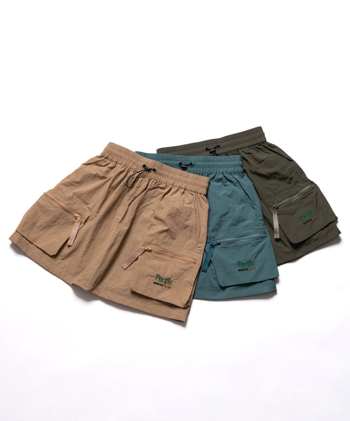 NAKED GOLF×PGC パーフェクトスカート