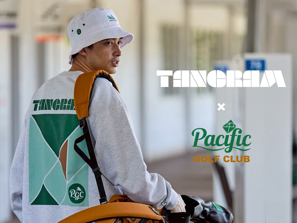 Pacific GOLF CLUB｜パシフィックゴルフクラブ