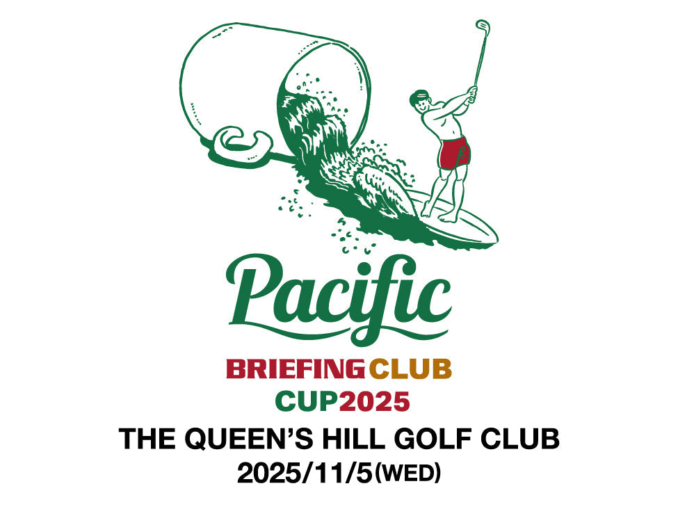 NEWS – Pacific GOLF CLUB