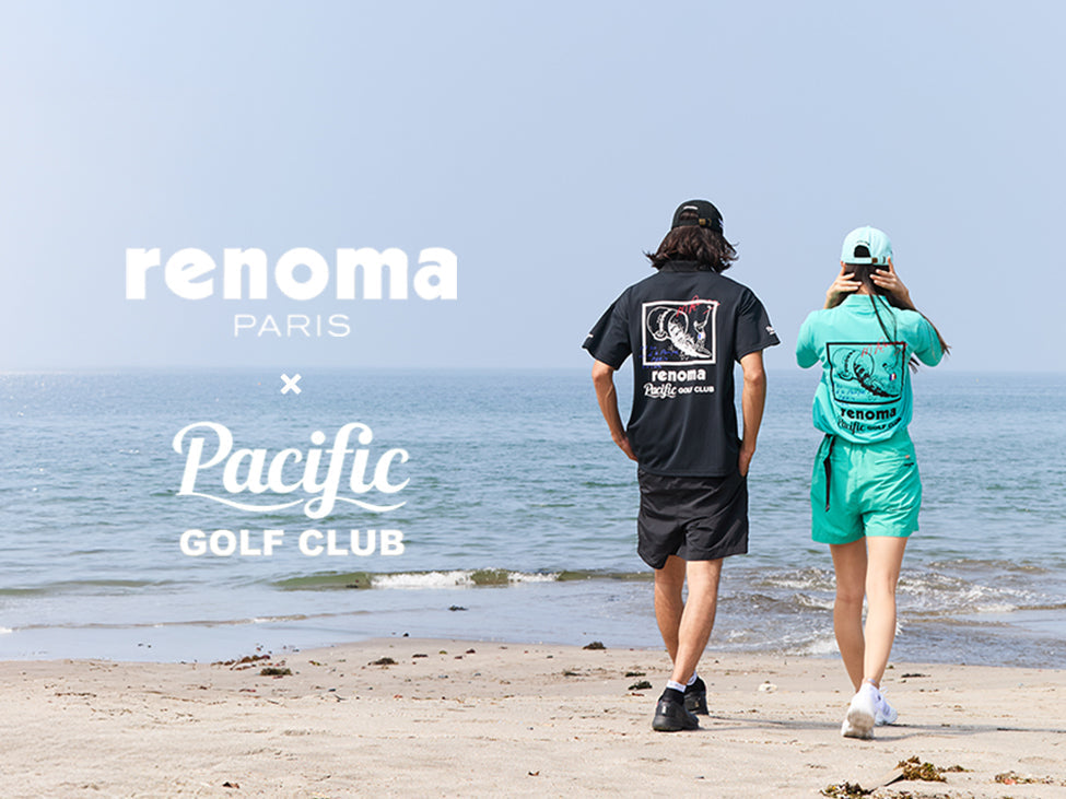 Pacific Golf Club ゴルフジャケット　グレー　XL 1_f1b5f9ce-5ce3-42c5-bf27-