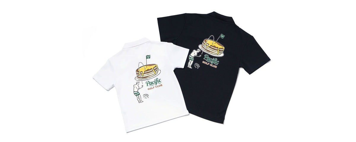 Pacific GOLF CLUB｜パシフィックゴルフクラブ