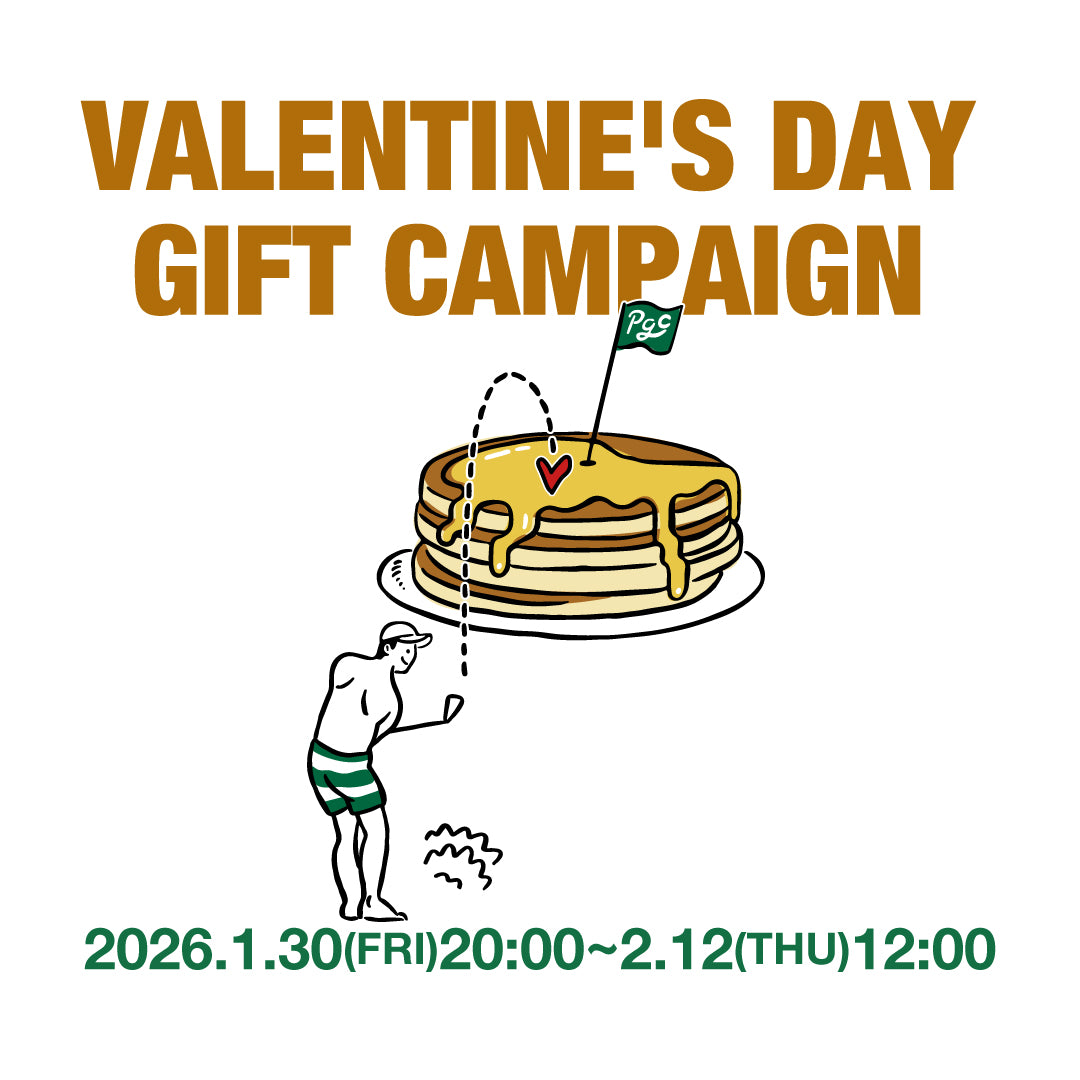 Pacific GOLF CLUB｜パシフィックゴルフクラブ