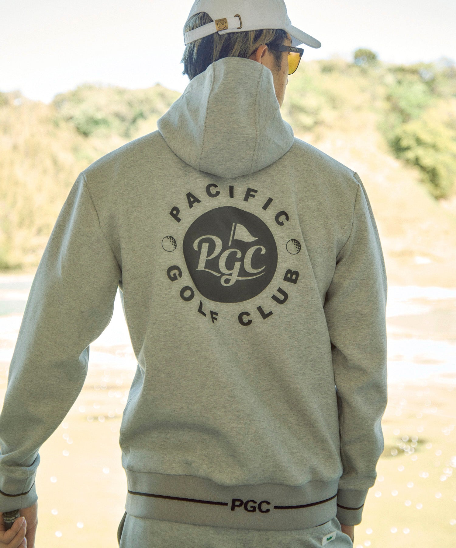 メンズウェア Pacific GOLF CLUB MEN – Pacific GOLF CLUB