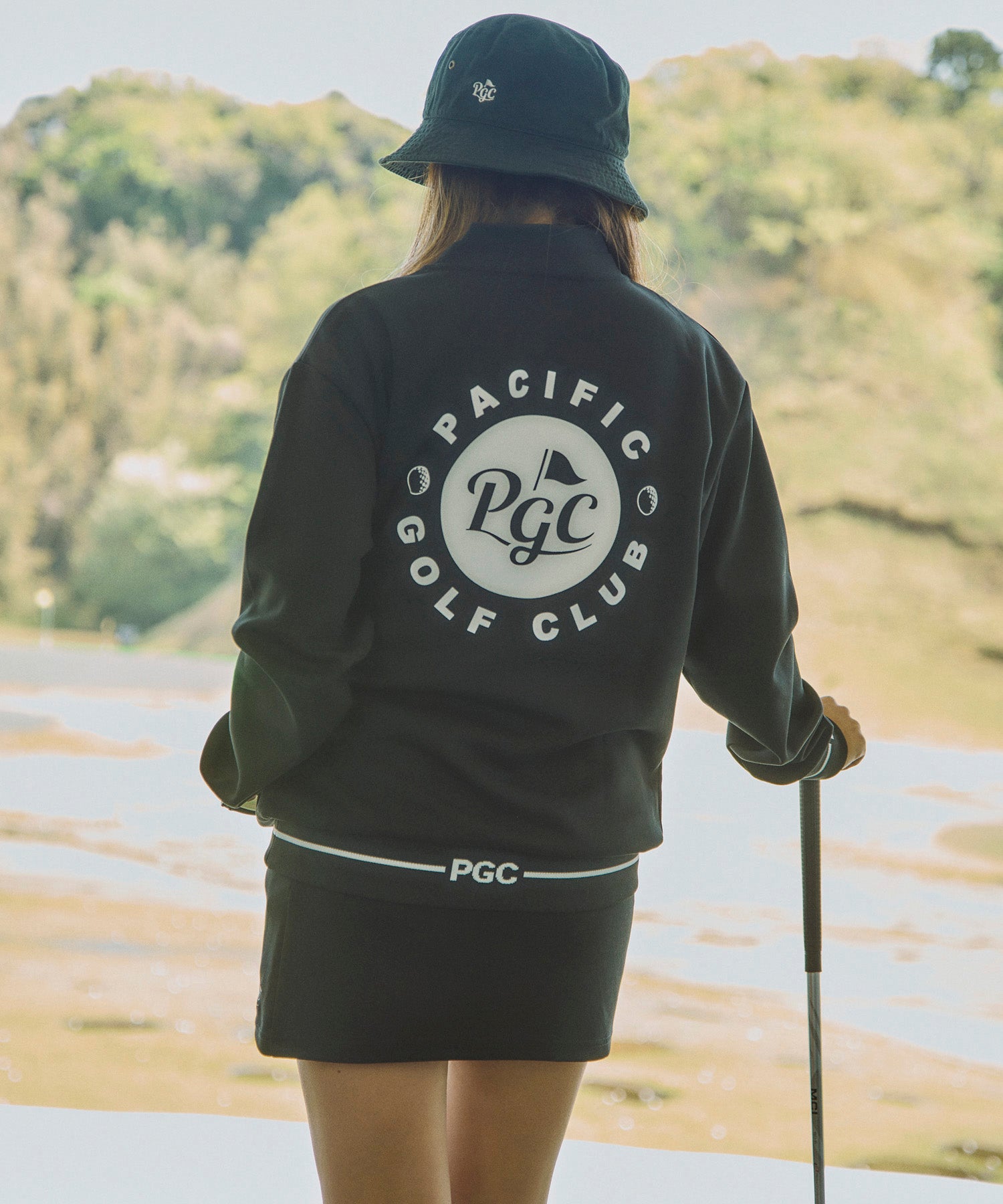【ぺいやん】JONES × Golfickers G-Sweat 2023 ぺいやん】JONES × Golfickers G-Sweat 2023 JONES × Golfickers