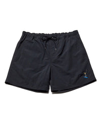 BLACK / L