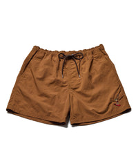 BROWN / S