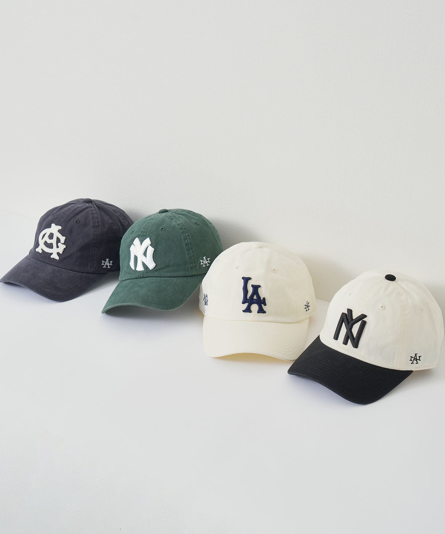 AMERICAN NEEDLE×PGC BE – Pacific GOLF CLUB AMERICAN NEEDLE×PGC BE – Pacific GOLF CLUB
