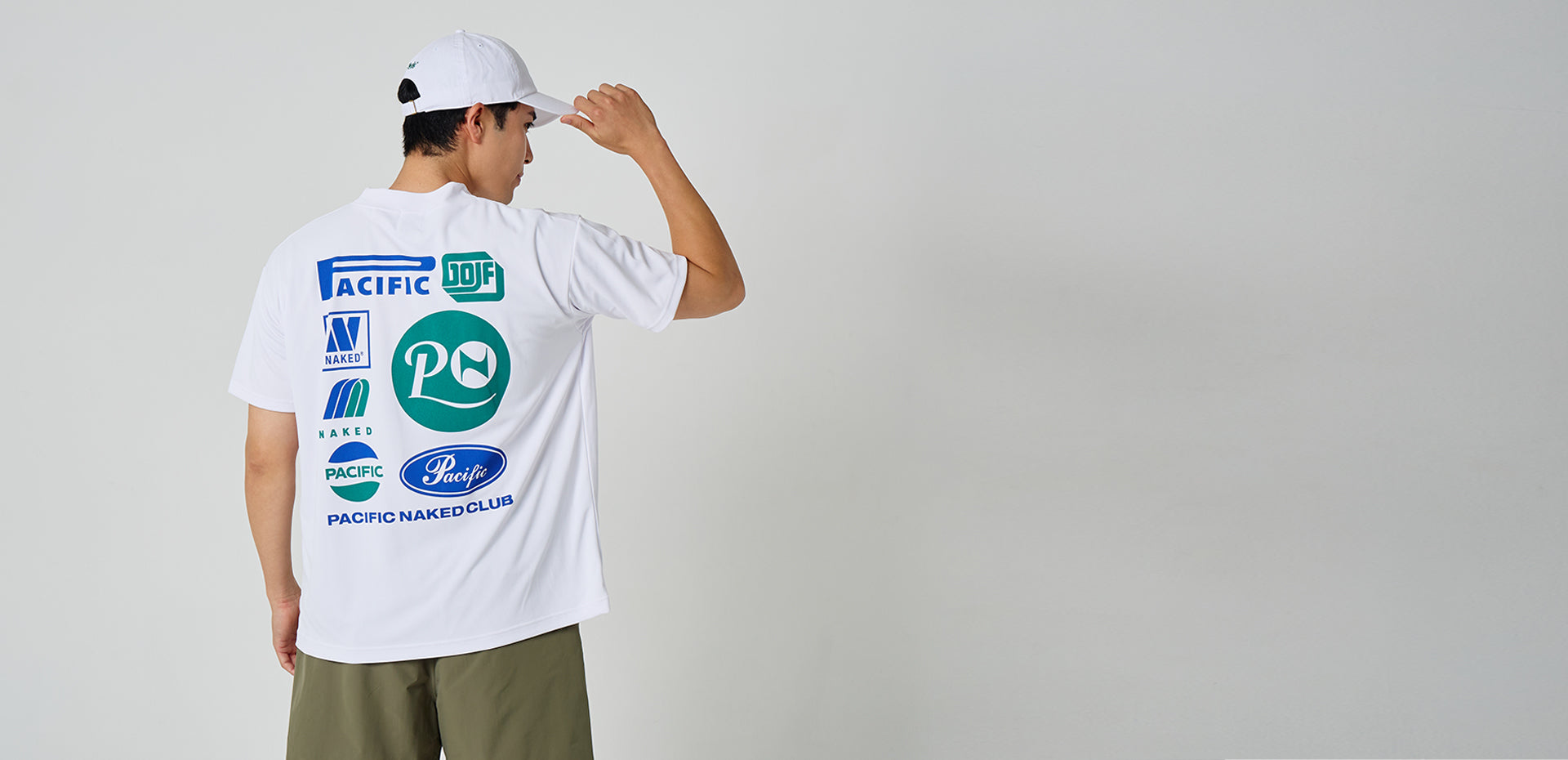 Pacific GOLF CLUB｜パシフィックゴルフクラブ