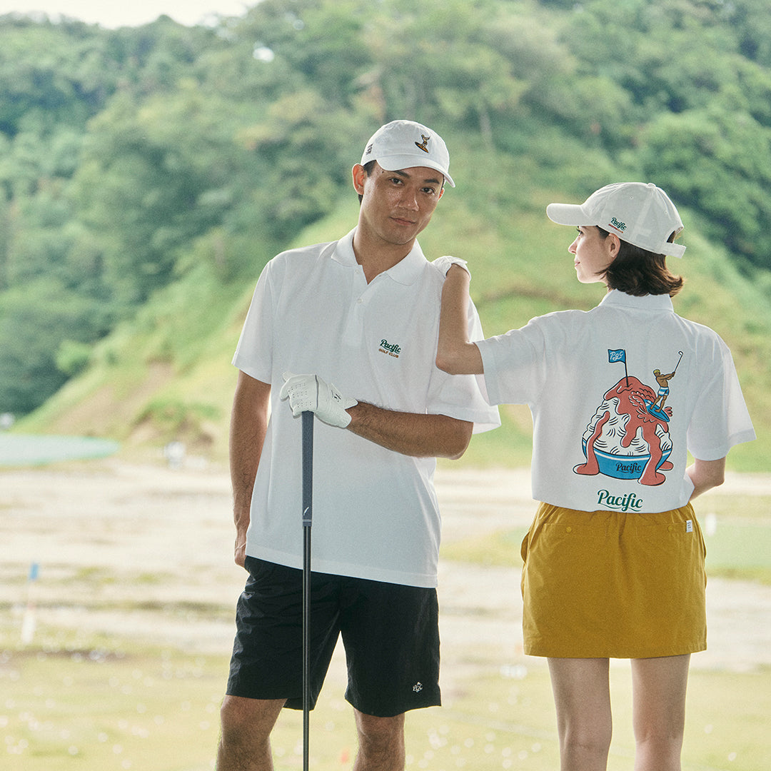 Pacific GOLF CLUB｜パシフィックゴルフクラブ