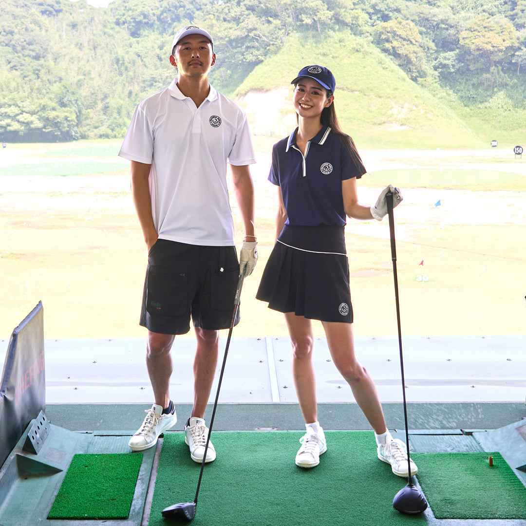 メンズウェア Pacific GOLF CLUB MENS – Pacific GOLF CLUB