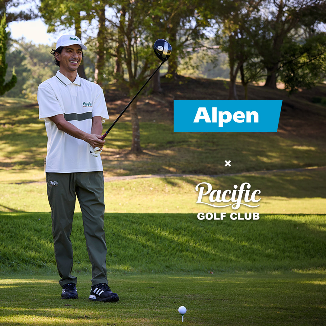 Pacific GOLF CLUB｜パシフィックゴルフクラブ
