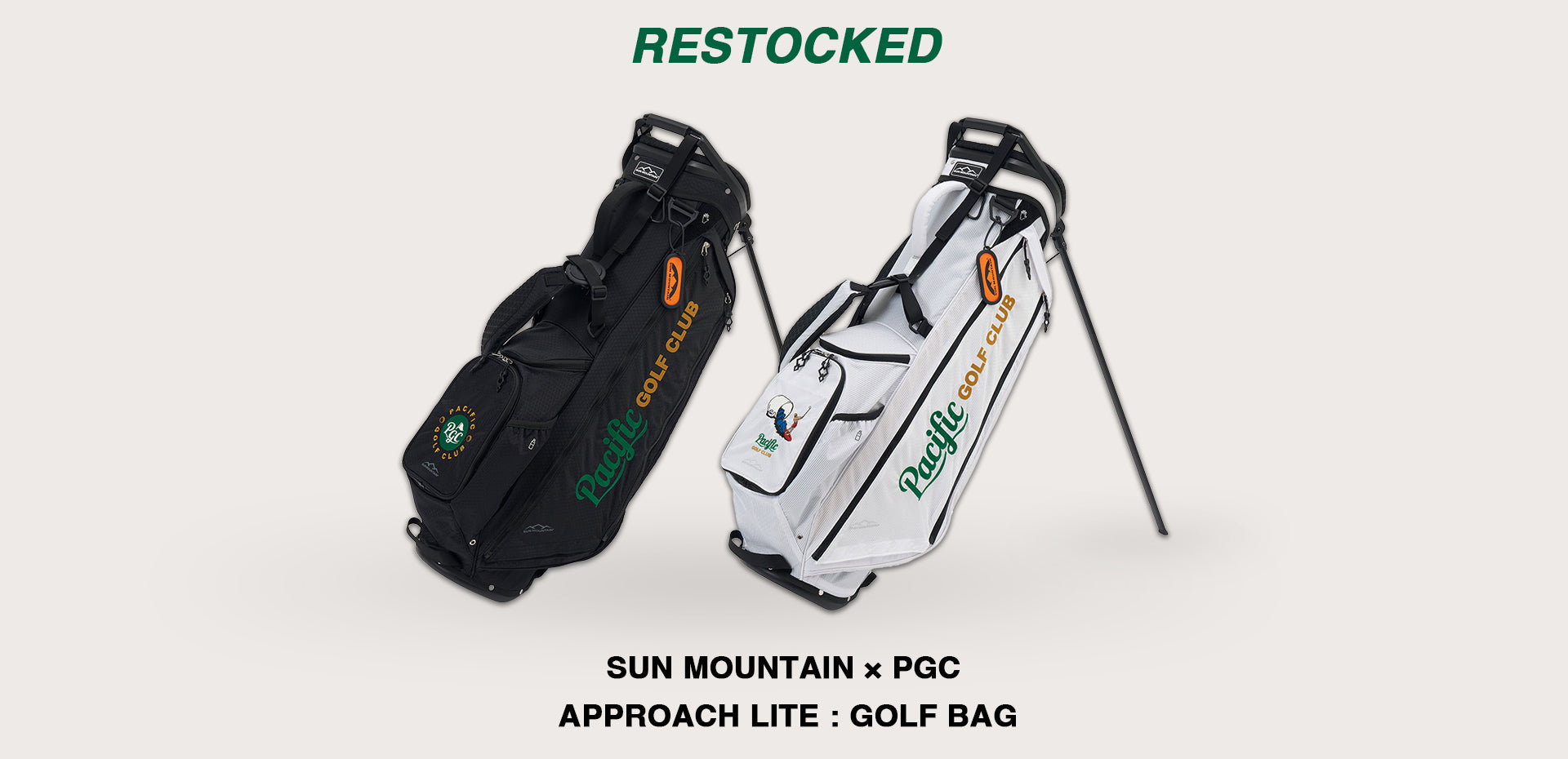 Pacific GOLF CLUB｜パシフィックゴルフクラブ