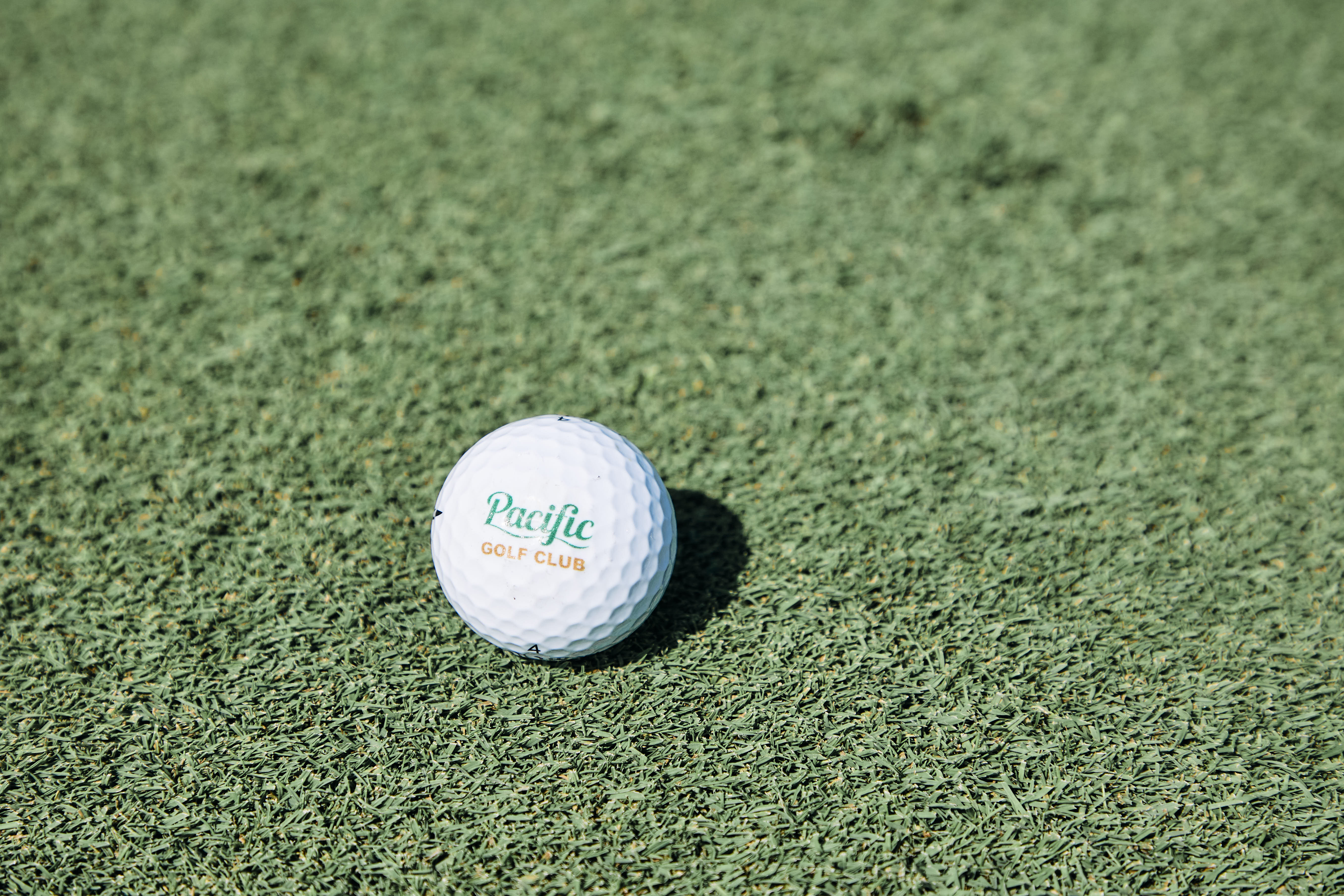 ABOUT – Pacific GOLF CLUB