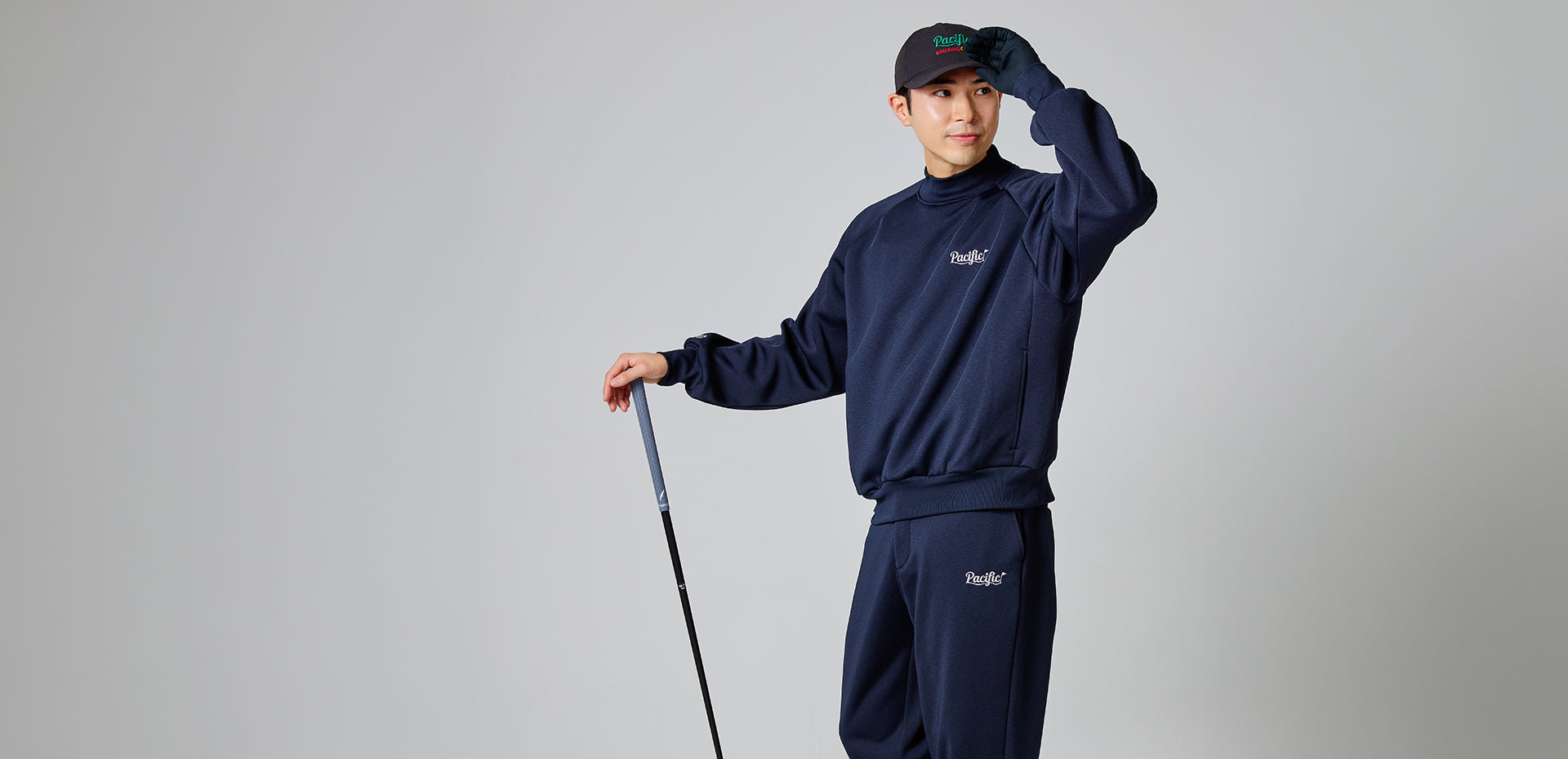 Pacific GOLF CLUB｜パシフィックゴルフクラブ