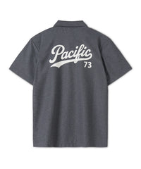HEATHER CHARCOAL / XS(WOMEN'S)