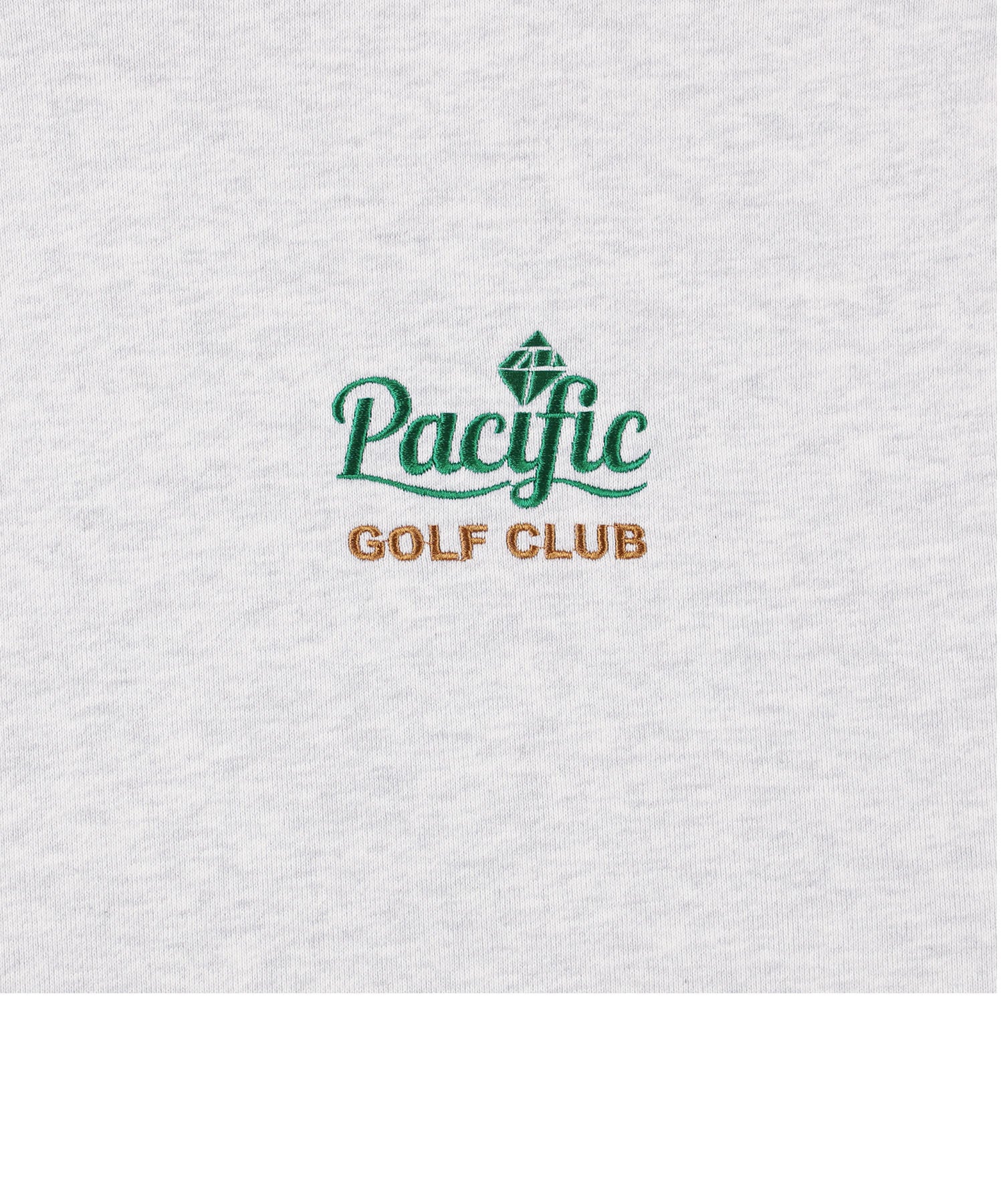 TANGRAM×PGC HOODIE – Pacific GOLF CLUB