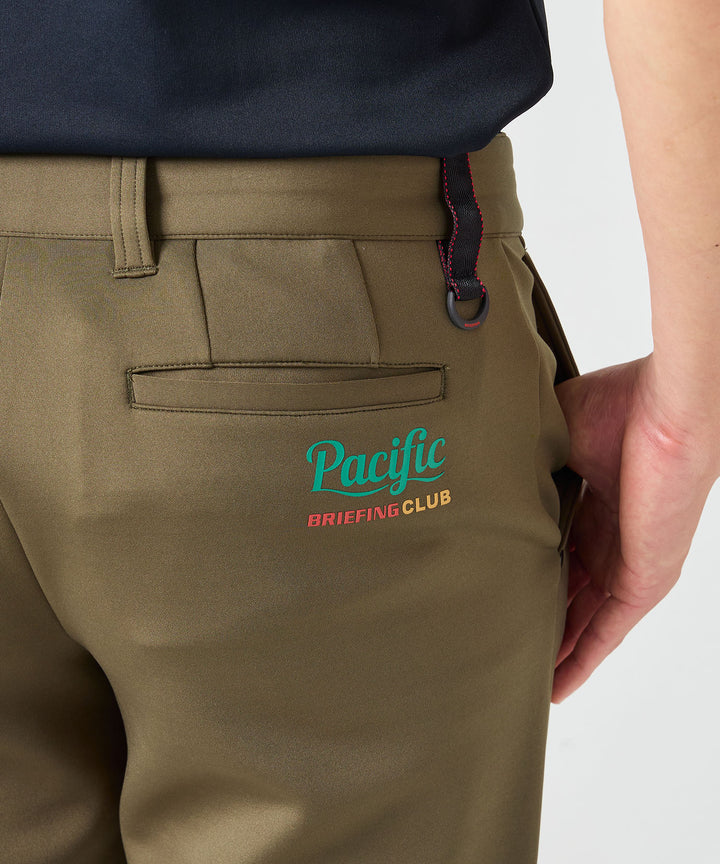 BRIEFING × PGC MS 3D LOGO JOGGER PANTS