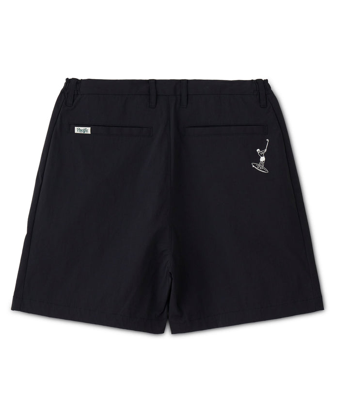 HIP LOGO SHORT PANTS