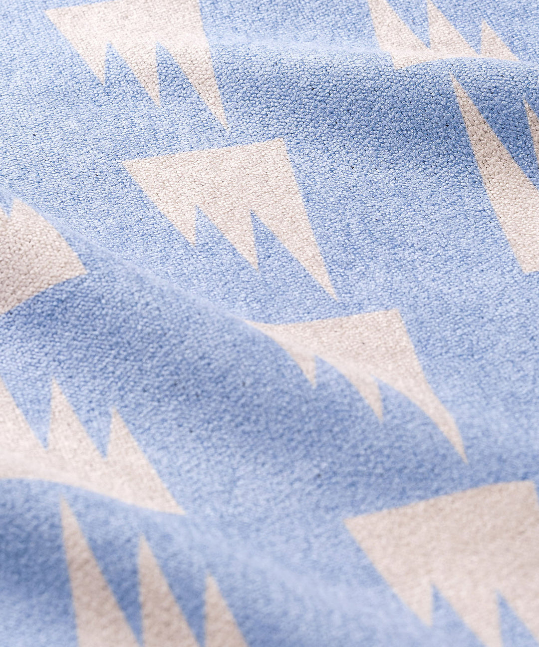 nomadix / Hand Towel - Summit/Coast Blue