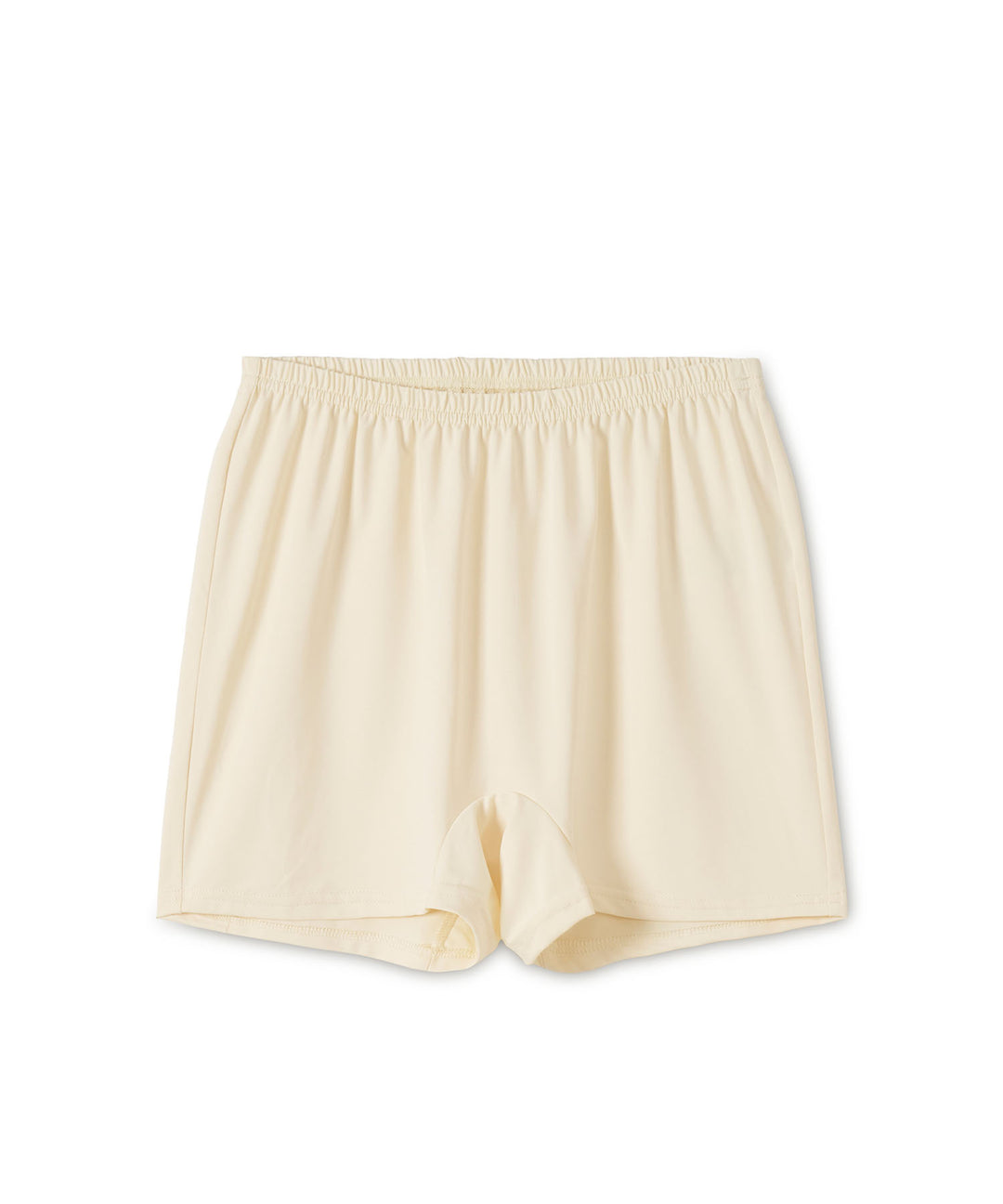 DRAWSTRING BALLOON SKIRT