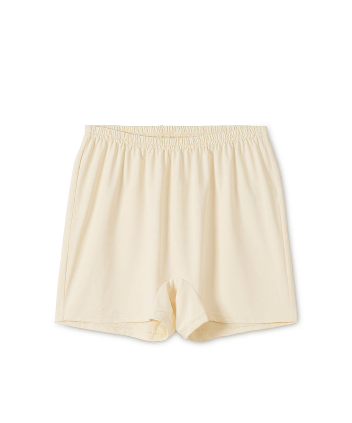 DRAWSTRING BALLOON SKIRT