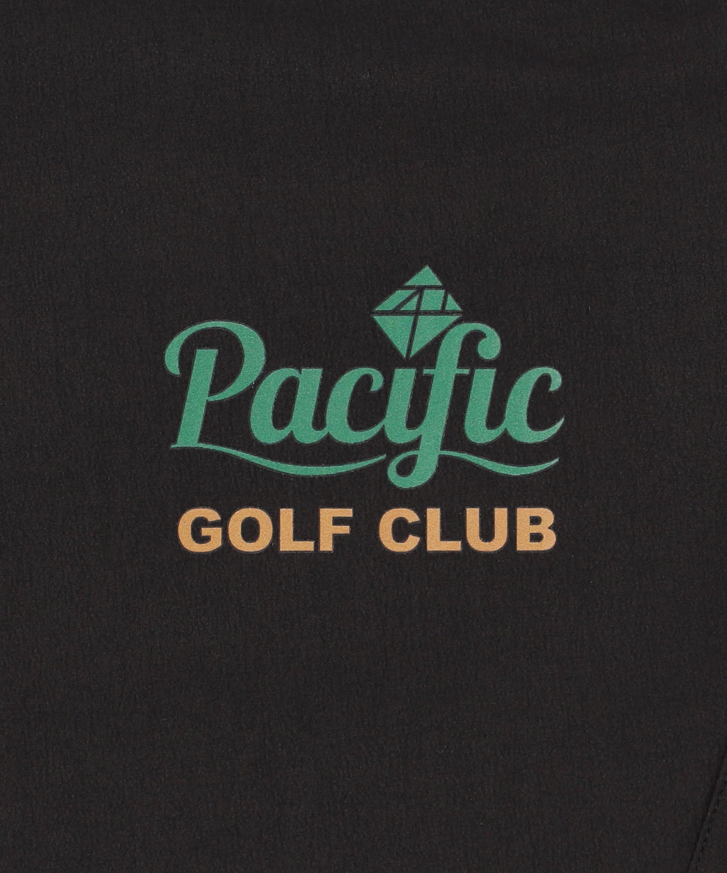 TANGRAM×PGC SET UP - PANTS – Pacific GOLF CLUB