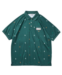 GREEN / S