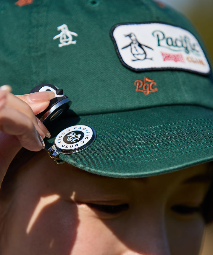 Penguin by Munsingwear × PGC MARKER