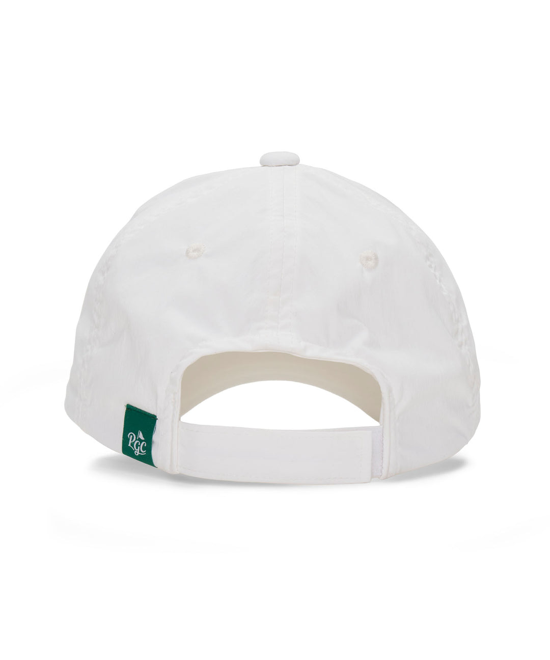 PACIFIC SMALL CIRCLE LOGO CAP