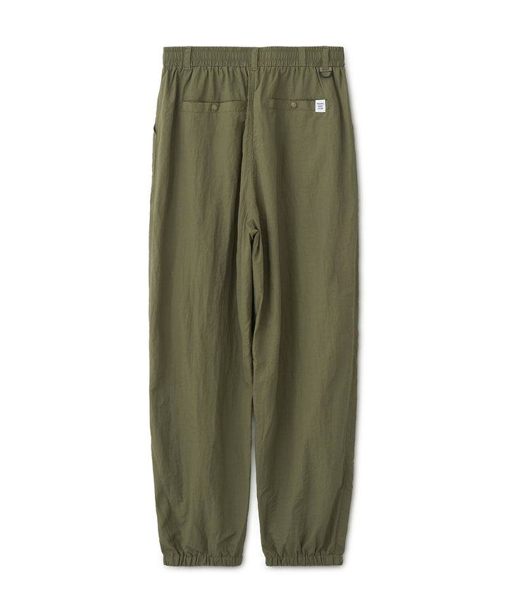 【WOMEN】NYLON PANTS