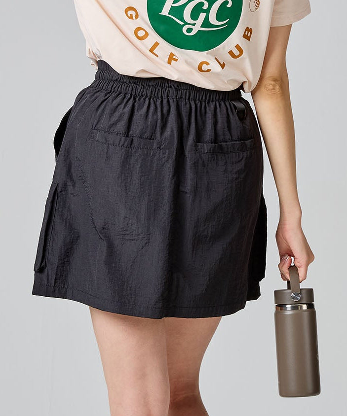 NAKED GOLF×PGC PERFECT SKIRT – Pacific GOLF CLUB