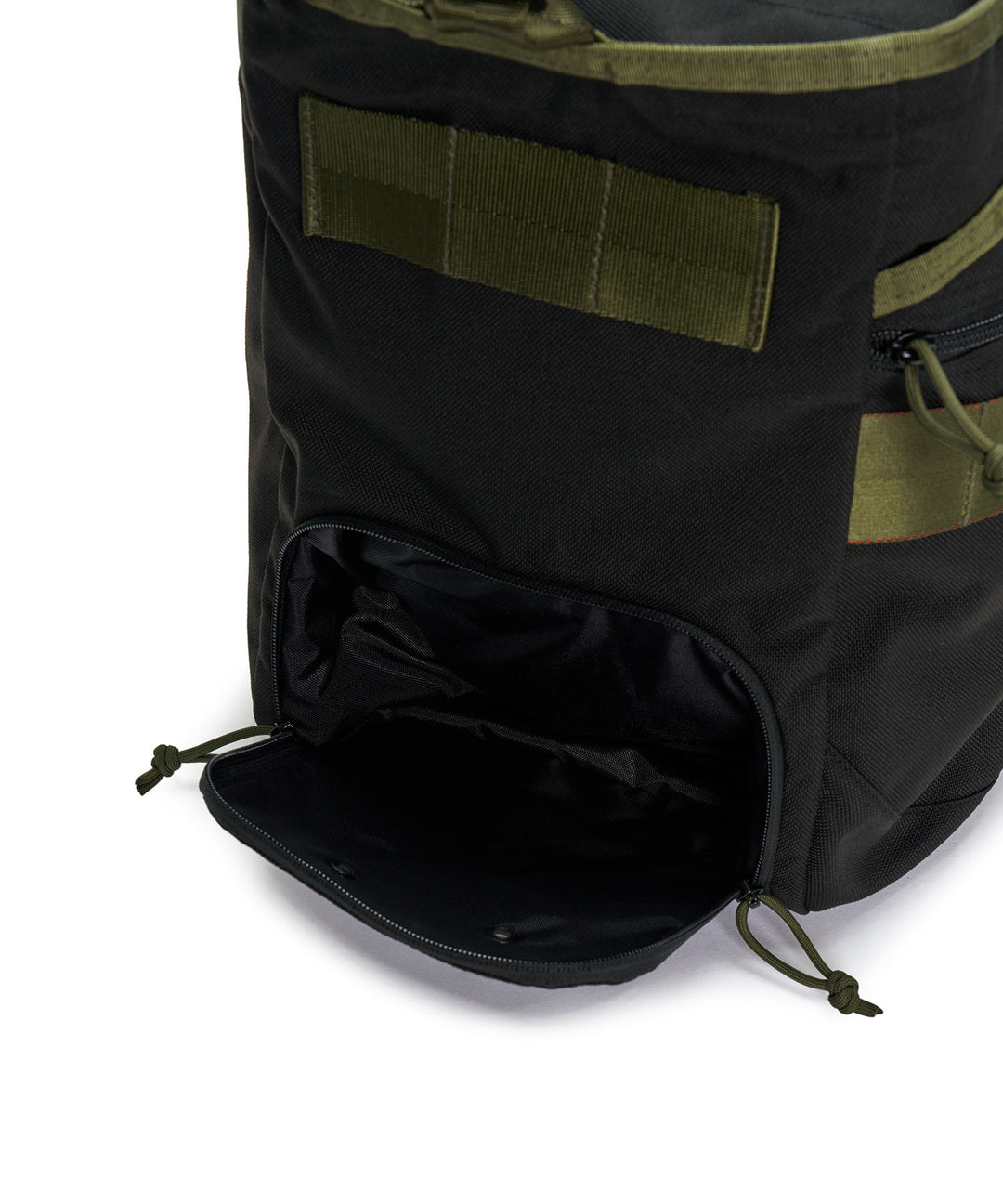 BRIEFING × PGC TURF WIRE PGC BLACK